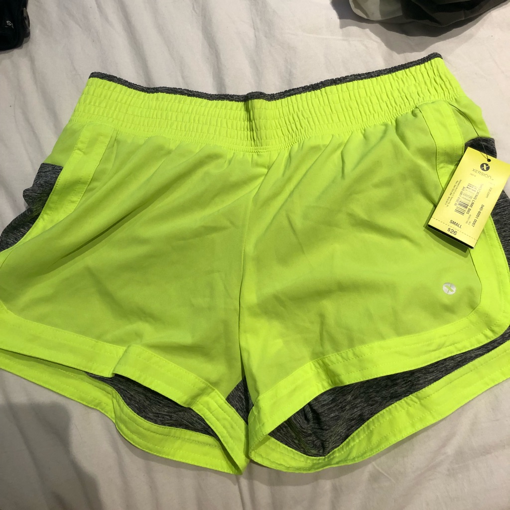 Xersion Shorts